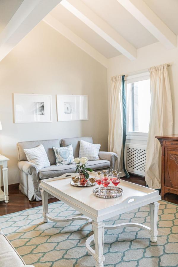 Ca' Della Luce Terrace Daire Venedik Dış mekan fotoğraf