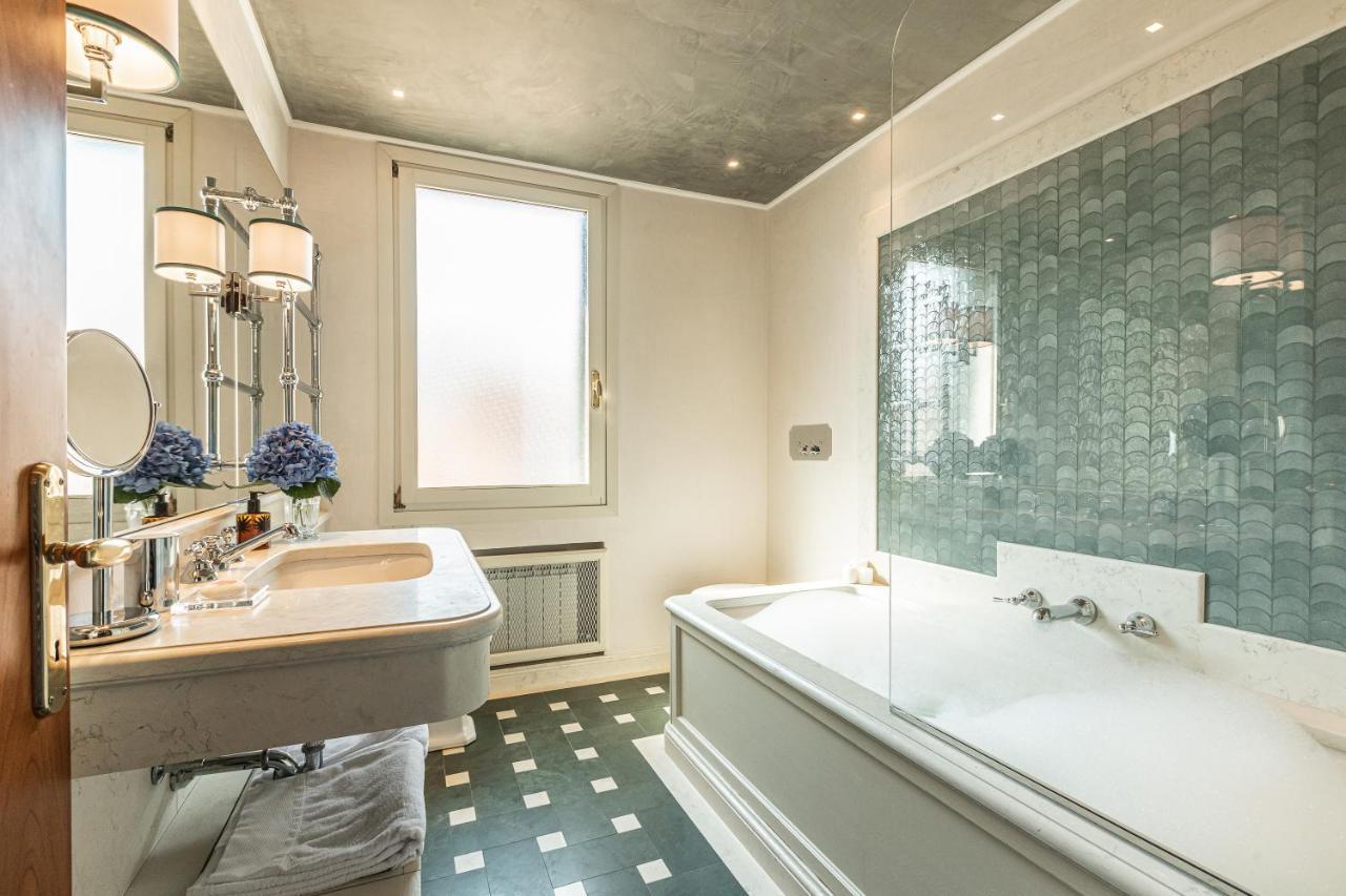 Ca' Della Luce Terrace Daire Venedik Dış mekan fotoğraf