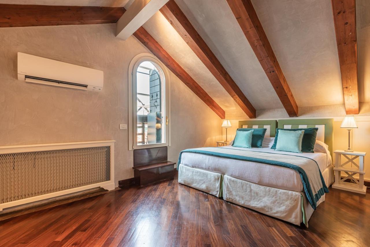 Ca' Della Luce Terrace Daire Venedik Dış mekan fotoğraf