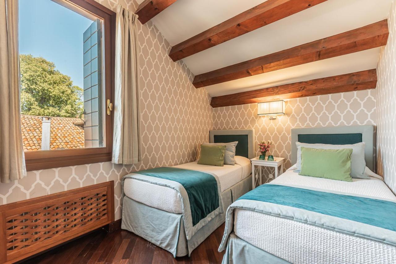 Ca' Della Luce Terrace Daire Venedik Dış mekan fotoğraf